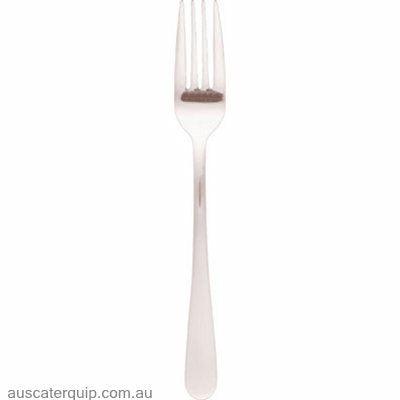 Tablekraft LUXOR DESSERT FORK TABLEKRAFT DOZ