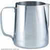 tablekraft Milk Frothing Jug-18/8 1.0lt ELEGANCE