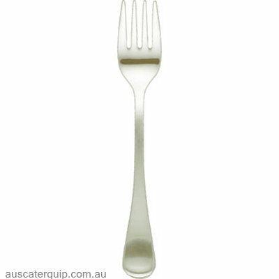 Tablekraft ELITE FRUIT FORK DOZ