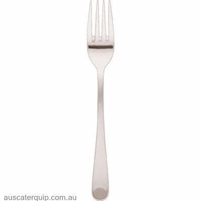 Tablekraft TABLE FORK YORK DOZ