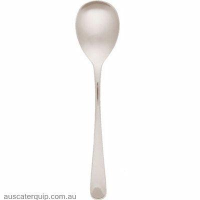 tablekraft SALAD SPOON SIENNA