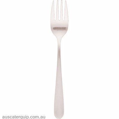 Tablekraft LUXOR FRUIT FORK TABLEKRAFT DOZ