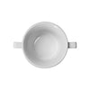 Rene Ozorio SAUCER-180mm DOUBLE WELL SUITS 96549 & 96555 "INFINI"