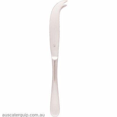 Tablekraft LUXOR CHEESE KNIFE SOLID TABLEKRAFT DOZ