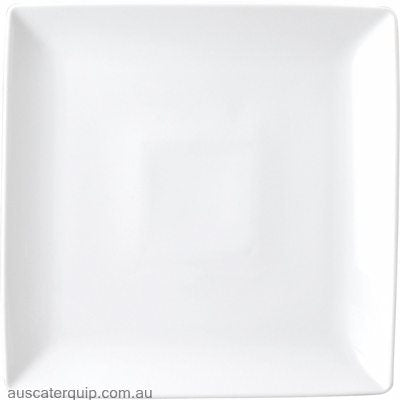 Royal Porcelain SQUARE PLATE DEEP-190mm CHELSEA (4109) EA