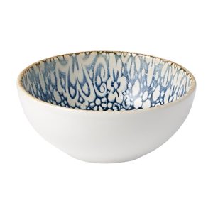 Bonna  ALHAMBRA ROUND DEEP BOWL 130mm (ALHMOS13KS)