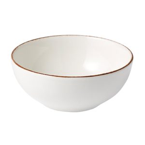 Bonna  RETRO ROUND DEEP BOWL 130mm (E100MOS13KS) (X12)