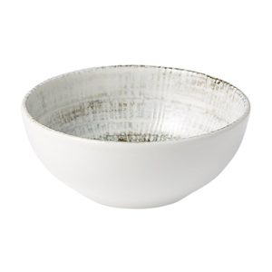 Bonna  ODETTE OLIVE ROUND DEEP BOWL 130mm (ODTOLMOS13KS) (X6)