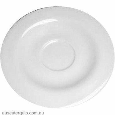 Royal Bone China SAUCER-150mm TO FIT 95590 95592 & 95042 CUPS (N2912) EA