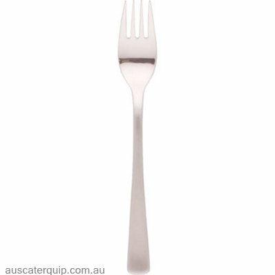 Tablekraft PANAMA DESSERT FORK DOZ