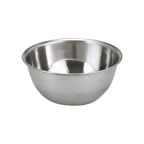 Chef Inox MIXING BOWL-DEEP 18/8 245x102mm 3.75lt