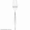 tablekraft SERVING FORK PRINCESS