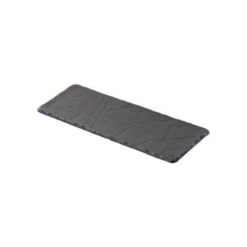 Revol  BASALT TRAY 300x110mm EA