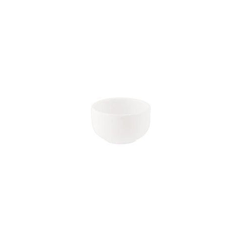 Ryner Tableware  ROUND SAUCE DISH-70mm Ø | 45mm H WHITE (x24)