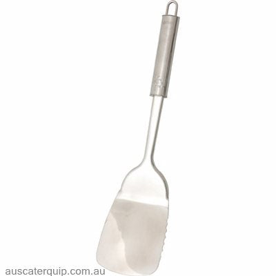 GetSet Utensils GET SET SOLID TURNER-S/S EA