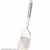GetSet Utensils GET SET SOLID TURNER-S/S EA