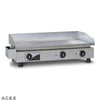 ROBAND 690 mm wide GRIDDLE HOT PLATES 20 Amp