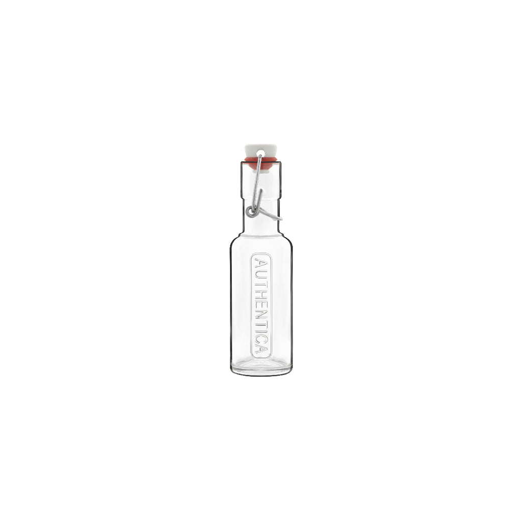 Luigi Bormioli AUTHENTICA AUTHENTICA BOTTLE 125ml  (x12)
