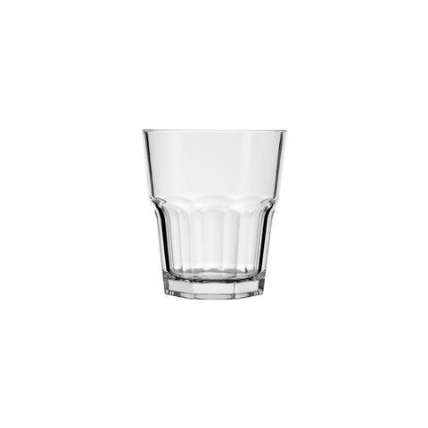 Crown CROWN POLYCARB POLYCARB CASABLANCA ROCKS-266ml  (x24)