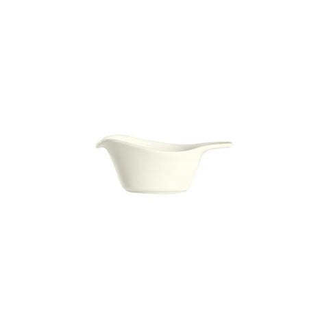 Duraceram  GRAVY BOAT-140mm IVORY (x96)