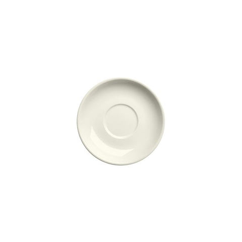 Duraceram  SAUCER TO SUIT CC900808-142mm IVORY (x36)