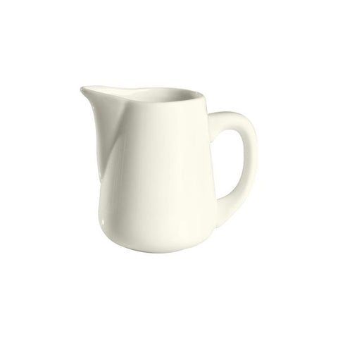 Duraceram  MILK JUG-750ml IVORY (x18)