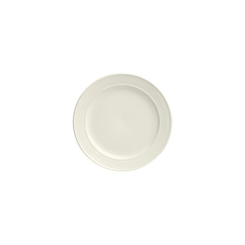 Duraceram ASTRA ROUND PLATE-145mm Ø IVORY (x36)