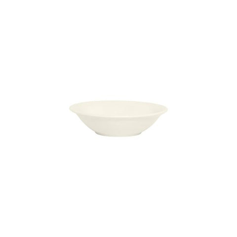 Duraceram MALVERN OATMEAL NARROW RIM BOWL-167mm Ø IVORY (x12)