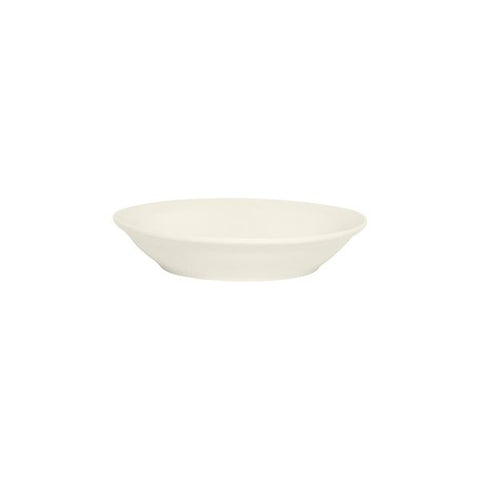 Duraceram MALVERN SOUP NARROW RIM BOWL-205mm Ø IVORY (x12)