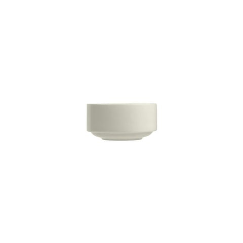 Duraceram TIVOLI SOUP/SALAD BOWL-110mm Ø IVORY (x24)