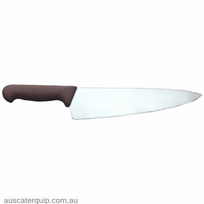 Ivo IVO-CHEFS KNIFE-250mm BROWN PROFESSIONAL "55000"