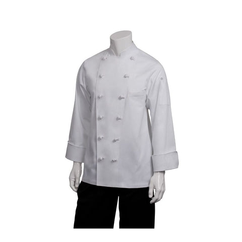 Montreaux Executive Chef Jacket