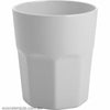 Superware GELATO-WHITE TUMBLER 135mm 500ml (x12)
