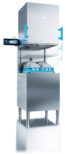 Meiko M-iClean HL Hood Dishwasher Australian Catering Equipment