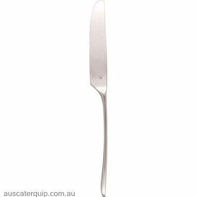 tablekraft DESSERT KNIFE-STANDING FLORENCE