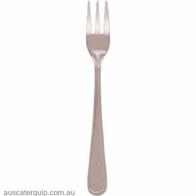 Tablekraft MELROSE OYSTER FORK DOZ