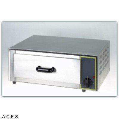 ROLLER GRILL Bun Warmer