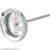Chef Inox THERMOMETER-MEAT S/S 70mm DUAL