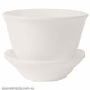 Royal Bone China SAUCER-TEA CUP CHINESE-80mm ASCOT (B0533)