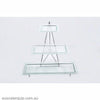 Han STAND-S/S TO SUIT DP-005 RECTANGLE PLATTERS