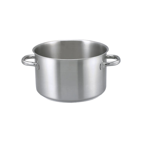 Paderno SAUCEPOT-18/10 15.4lt 320x195mm Series 1000