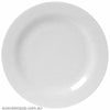 Royal Bone China ROUND PLATE FLAT-325mm (N2907) EA