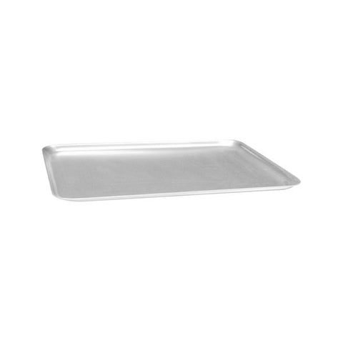 Sunnex  BAKING SHEET-ALUM. | FLAT EDGE | 521x419x20mm  (Each)