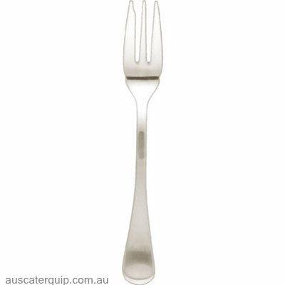 Tablekraft ELITE CAKE FORK DOZ