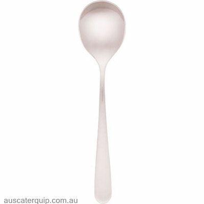 Tablekraft LUXOR FRUIT SPOON TABLEKRAFT DOZ