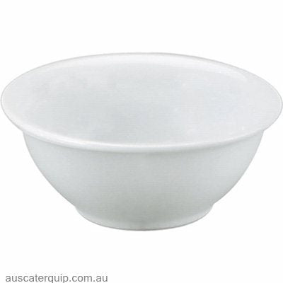 Vitroceram PASTA/SALAD BOWL-170mm  WHITE EA