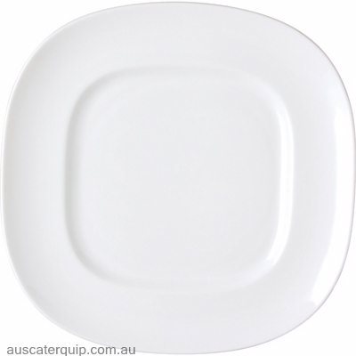 Royal Porcelain SQUARE PLATE 300mm CHELSEA (5512) EA