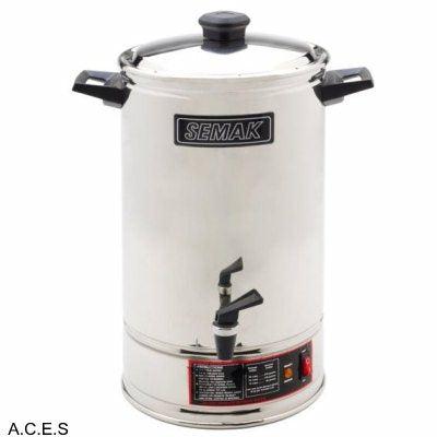 SEMAK Coffee Percolator 6L