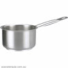 Paderno SAUCEPAN-18/10 160x110 2.1lt 1 HDL SERIES 2100