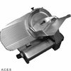 JEMI SLICERS BELT DRIVEN-Light Duty 220mm